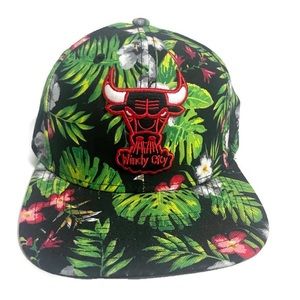 Chicago Bulls 9Fifty New Era Hat Snapback Cap